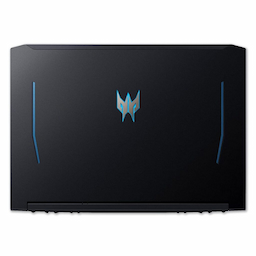 Acer Predator Helios 300 PH315-53 - 15.6" - Core i7 10870H - 16 GB RAM - 256 GB SSD + 1 TB HDD - US Intl