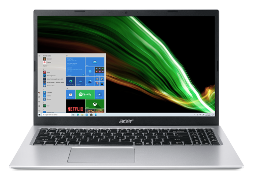 Acer Aspire 3 NX.ADDSI.010 Laptop, Intel Core i3 11th Gen, 8 GB RAM, 256 GB SSD, A315-58 With 39.6 Cm (15.6 Inches) FHD Display,1.7 Kgs, Windows 11 Home