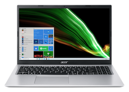 Acer Aspire 3 NX.ADDSI.010 Laptop, Intel Core i3 11th Gen, 8 GB RAM, 256 GB SSD, A315-58 With 39.6 Cm (15.6 Inches) FHD Display,1.7 Kgs, Windows 11 Home