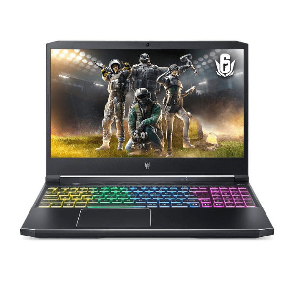 Acer Predator Helios 300 Gaming Notebook - NH.QC2SI.00B 16 GB 1 TB Windows 11 15.6 Inches Black