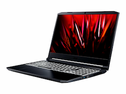 Acer Nitro 5 AN515-57 - 15.6" - Core i5 11400H - 8 GB RAM - 512 GB SSD - US Intl