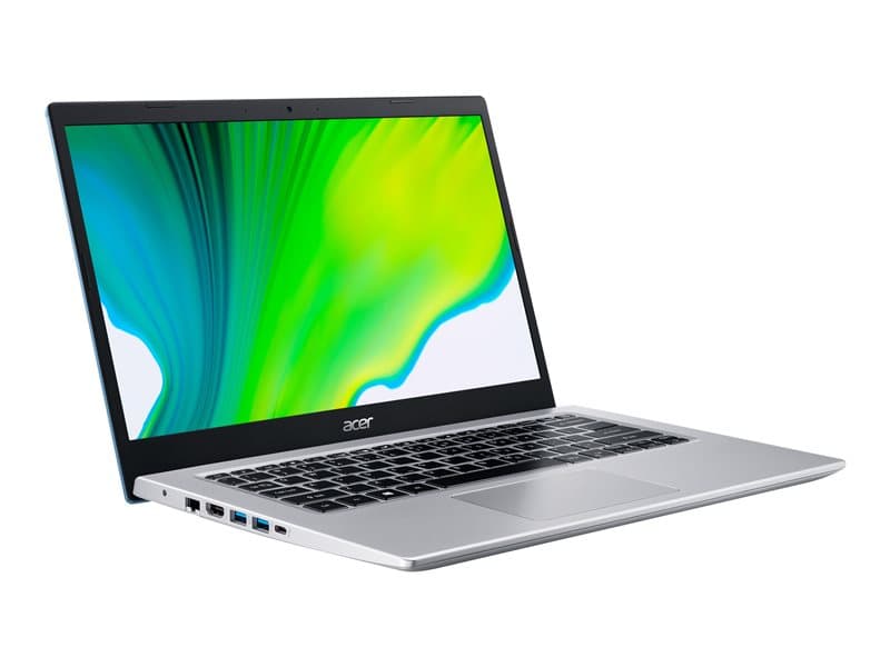 Acer Aspire 5 A514-54 Laptop, 14 inch, Core i3 1115G4, 8 GB RAM, 512 GB SSD, US Intl