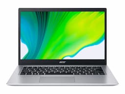 Acer Aspire 5 A514-54 Laptop, 14 inch, Core i3 1115G4, 8 GB RAM, 512 GB SSD, US Intl