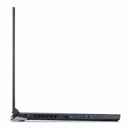 Acer Predator Helios 300 Gaming Notebook - NH.QC2SI.00B 16 GB 1 TB Windows 11 15.6 Inches Black