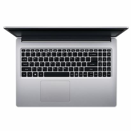 Acer Aspire 3 Notebook - A315-23 (UN.HVUSI.030) AMD Ryzen 3 4 GB RAM 512 GB SSD 15.6 Inches Windows 11 Silver