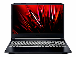 Acer Nitro 5 AN515-57 - 15.6" - Core i5 11400H - 8 GB RAM - 512 GB SSD - US Intl