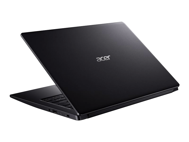 Acer Aspire 3 A314-22 - 14" - 3000 Series 3020E - 4 GB RAM - 1 TB HDD - US Intl