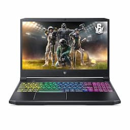 Acer Predator Helios Laptop 300 PH315-54, 11th Gen Core i9/ 16GB/ 1TB SSD/ Window11 (NH.QC2SI.00A)