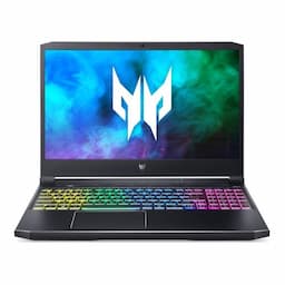Acer Predator Helios Laptop 300 PH315-54, 11th Gen Core i9/ 16GB/ 1TB SSD/ Window11 (NH.QC2SI.00A)