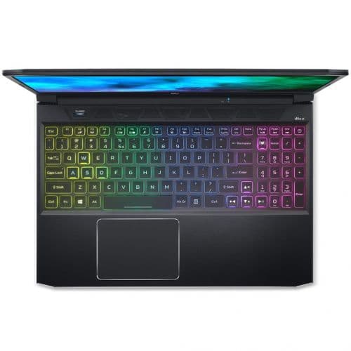 Acer Predator Helios Laptop 300 PH315-54, 11th Gen Core i9/ 16GB/ 1TB SSD/ Window11 (NH.QC2SI.00A)