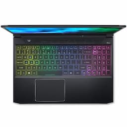 Acer Predator Helios Laptop 300 PH315-54, 11th Gen Core i9/ 16GB/ 1TB SSD/ Window11 (NH.QC2SI.00A)