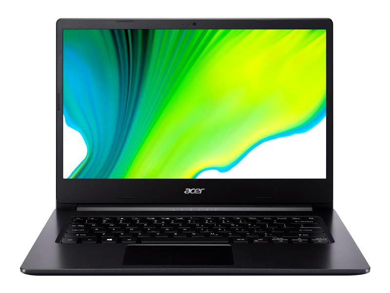 Acer Aspire 3 A314-22 - 14" - 3000 Series 3020E - 4 GB RAM - 1 TB HDD - US Intl