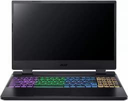Acer NH.QBCSI.002 Nitro 5 AN515-45 Gaming Laptop, AMD Ryzen 7, 16 GB RAM, 1 TB 256GB SSD, NVIDIA GeForce RTX 3060 6G-GDDR6 6GB Graph, Windows 10 Home