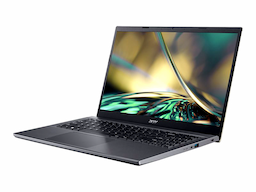 Acer Aspire 5 A515-57 Thin and Light Laptop, Intel Core i5 12th Gen, 8 GB RAM, 512 GB SSD, 15.6 Inch, Safari Gold, 1.76 kg, Windows 11 Home MS Office