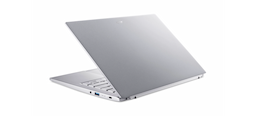 Acer Swift Go SFG14-41-R3FA (NX.KG3SI.003) Silver Notebook, AMD Ryzen 5 7530U, 16GB RAM, 512GB SSD, 14"inch Display, AMD Radeon Graphics, Backlight Keyboard, 1.25 kg, Windows 11 Home