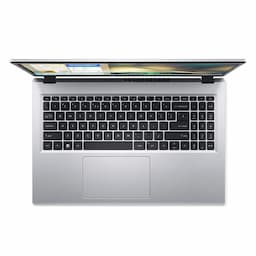 Acer Aspire 3 A315-24 (NX.KDESI.004) AMD Ryzen 5 7520 U Quad-Core Processor, 8 GB RAM, 512 GB SSD, 39.6 cm (15.6 inches) FHD display, 1.78 Kg, Windows 11 Home