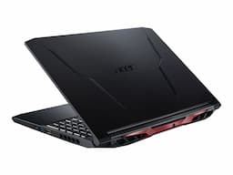 Acer Nitro 5 AN515-57 Gaming Laptop, 15.6 Inch, Core i5 11400H, 8 GB RAM, 512 GB SSD, US Intl
