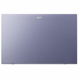 Acer Aspire 3 A315-59 (NX.K6SSI.002) Pure Silver Laptop , Core i3 12th Gen, 8GB RAM, 512GB SSD, Intel UHD Graphics, MS Office, Windows 11 Laptop.