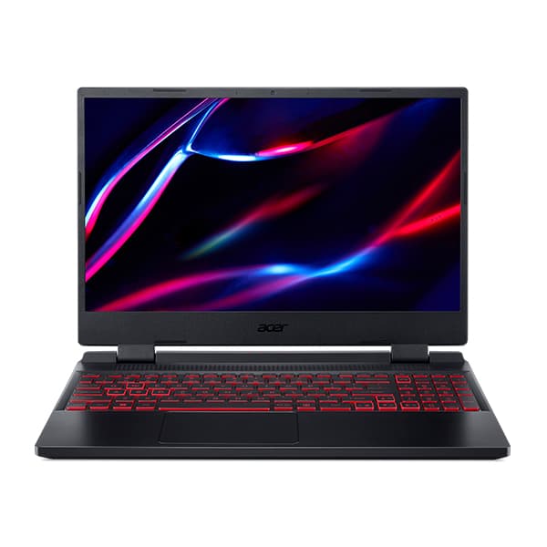 Acer Nitro 5 AN515-46-R3U8 (NH.QH2SI.005) Gaming Laptop, Ryzen 5 6600H RTX 3050, 8GB RAM, 1TB SSD, GeForce RTX 3050 4GB Graphics 15.6? QHD 165Hz, Backlit Keyboard, Type-C, Windows 11 Home