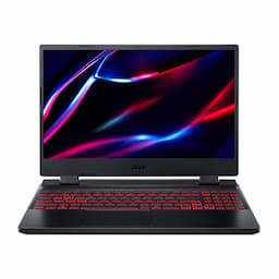 Acer Nitro 5 AN515-46-R3U8 (NH.QH2SI.005) Gaming Laptop, Ryzen 5 6600H RTX 3050, 8GB RAM, 1TB SSD, GeForce RTX 3050 4GB Graphics 15.6? QHD 165Hz, Backlit Keyboard, Type-C, Windows 11 Home
