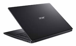 Acer Aspire A314 (UN.HVUSI.025) Pure Silver, AMD Dual Core Athlon 3050U 15.6 Inches Netbook Laptop, 4GB RAM, 256 GB, 1.9 Kg, Windows 11 Home