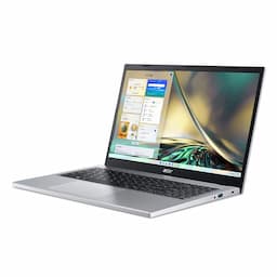 Acer Aspire 3 A315-24 (NX.KDESI.004) AMD Ryzen 5 7520 U Quad-Core Processor, 8 GB RAM, 512 GB SSD, 39.6 cm (15.6 inches) FHD display, 1.78 Kg, Windows 11 Home