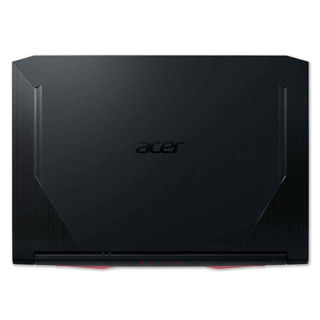 Acer Nitro 5 Gaming Laptop AMD Ryzen 5-6600H-8GB RAM 1 TB SSD, NVIDIA GeForce RTX 3050 4GB Graphics, 165Hz, AN515-46 With 39.6 Cm (15.6 Inch) IPS Display, Windows 11 Home