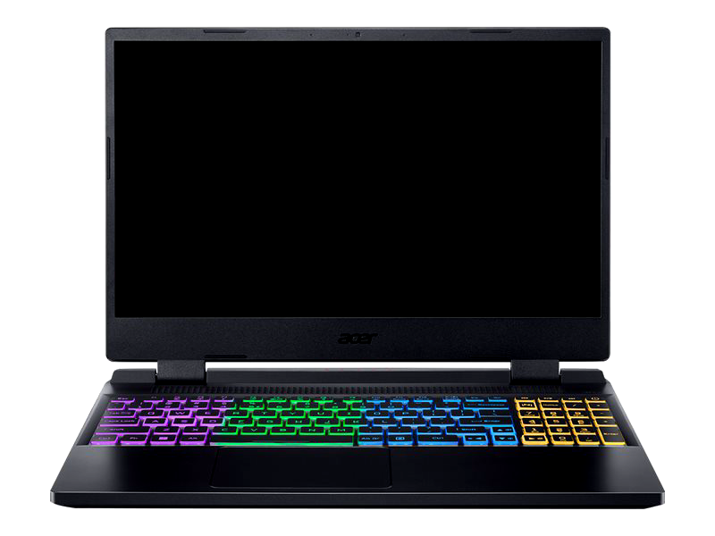 Acer Nitro 5 gaming laptop Intel core i7 12th Gen, 16 GB, 1 TB SSD, NVIDIA GeForce RTX 3060, 165hz, AN515-58 with 39.6 cm (15.6 inches) QHD with 165hz, Windows 11 Home.