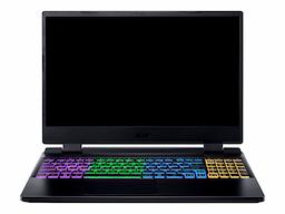 Acer Nitro 5 gaming laptop Intel core i7 12th Gen, 16 GB, 1 TB SSD, NVIDIA GeForce RTX 3060, 165hz, AN515-58 with 39.6 cm (15.6 inches) QHD with 165hz, Windows 11 Home.