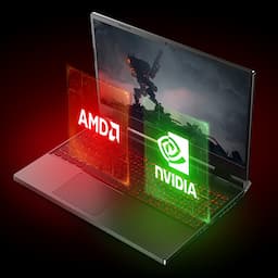 Acer Nitro 5 AN515-46-R3U8 (NH.QH2SI.005) Gaming Laptop, Ryzen 5 6600H RTX 3050, 8GB RAM, 1TB SSD, GeForce RTX 3050 4GB Graphics 15.6? QHD 165Hz, Backlit Keyboard, Type-C, Windows 11 Home