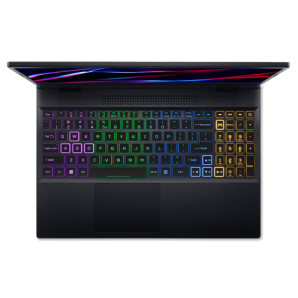 Acer Nitro 5 AN515-58 NH.QFKSI.001 Intel core I7- 16gb Ram 1 TB HDD 512 GB SSD 15.6 Inches Windows 11 Notebook