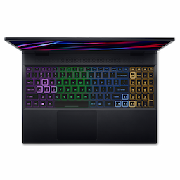 Acer Nitro 5 AN515-58 NH.QFKSI.001 Intel core I7- 16gb Ram 1 TB HDD 512 GB SSD 15.6 Inches Windows 11 Notebook