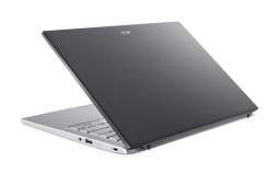 Acer Swift 3 OLED 12th Gen Intel Core i5 (12-Core), 16GB RAM,512GB SSD, Fingerprint Reader, Steel Gray, 1.4 KG, Windows 11 Home & MS Office