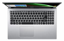 Acer Aspire 3 A315-58 UN.ADDSI.042 Laptop (11th Gen Core i3, 8 GB RAM, 512 GB SSD, 15.6 Inch (39.6 Cm) Display,Intel UHD Graphics,Windows 11)