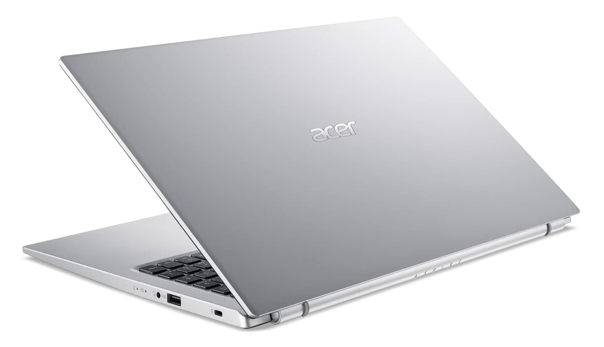 Acer Aspire 3 A315-58 UN.ADDSI.042 Laptop (11th Gen Core i3, 8 GB RAM, 512 GB SSD, 15.6 Inch (39.6 Cm) Display,Intel UHD Graphics,Windows 11)