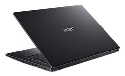 Acer A314-22 Aspire 3 Charcoal Black Laptop (NX.HVVSI.008) AMD 3020e, 4GB RAM, 256GB SSD, AMD Radeon Graphics, 35.56 cm (14 inch), Windows 11