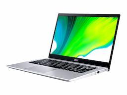 Acer Aspire 5 A514-54 Notebook - NX.A2ASI.003 Intel Core i5 11th Gen 8 GB RAM 512 SSD Windows 10 14 Inches Silver