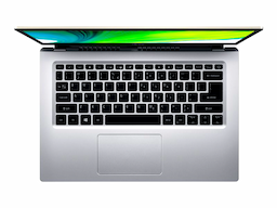 Acer Aspire 5 A514-54 Notebook - NX.A2ASI.003 Intel Core i5 11th Gen 8 GB RAM 512 SSD Windows 10 14 Inches Silver
