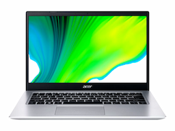 Acer Aspire 5 A514-54 NX.A29SI.003 Laptop, 11th Gen Intel Core i3, 8GB RAM, 512GB SSD, 14 inch FHD Display , Intel UHD Graphics,  Windows 11
