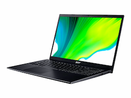 Acer Aspire 5 Notebook - NX.A18SI.001 11th Gen Intel Core i5 8 GB RAM 512 GB SSD 15.6" Windows 10 Black