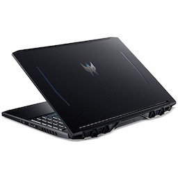Acer Predator Helios 300 Gaming Notebook - NH.QCYSI.008 10th Gen Intel Core i7 16 GB RAM 1 TB HDD 256 GB SSD 15.6" Windows 10 Black