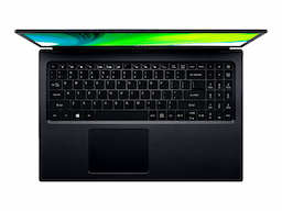 Acer Aspire 5 Notebook - NX.A18SI.001 11th Gen Intel Core i5 8 GB RAM 512 GB SSD 15.6" Windows 10 Black