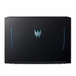 Acer Predator Helios 300 PH315-53-594S Notebook - NH.QA4SI.002 Intel Core i5 10th Gen 16 GB RAM 256 GB SSD 1 TB Windows 10 15.6 Inches Abyssal Black