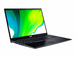 Acer Aspire 5 Notebook - NX.A18SI.001 11th Gen Intel Core i5 8 GB RAM 512 GB SSD 15.6" Windows 10 Black