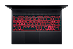 Acer Nitro 5 Gaming Laptop AMD Ryzen 5-6600H, 8GB RAM, 512 GB SSD, NVIDIA GeForce RTX 3050 4GB Graphics, 165Hz, AN515-46 With 39.6 Cm (15.6 Inch) IPS Display, Windows 11 Home.