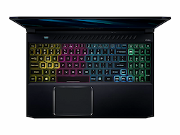 Acer Predator Helios 300 Gaming Notebook - NH.QCYSI.003 10th Gen Intel Core i7 16 GB RAM 1 TB HDD 256 GB SSD 15.6" Windows 10 Black