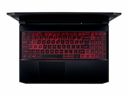 Acer Nitro 5 Notebook - NH.QBZSI.001 11th Gen Intel Core i7 8 GB RAM 1 TB SSD 15.6" Windows 10 Obsidian Black