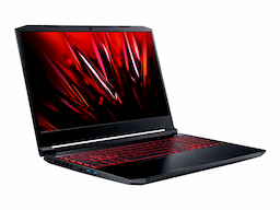 Acer Nitro 5 Notebook - NH.QBZSI.001 11th Gen Intel Core i7 8 GB RAM 1 TB SSD 15.6" Windows 10 Obsidian Black