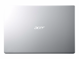 Acer Aspire 3 A315-23-R96Y (NX.HVUSI.00F) Pure Silver Laptop , AMD Dual Core Ryzen 3, 4 GB RAM, 1 TB SSD, 15.6 Inches, Windows 10