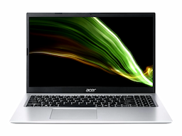 Acer Aspire 3 Notebook - NX.ADDSI.00N Intel Core i3 11th Gen 8 GB RAM 512 GB SSD 15.6 Inches Windows 11 Silver